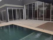 Luxuosa Casa de Esquina no Condominio Dahma