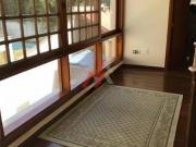 Luxuosa casa em condomínio à venda em Alphaville,...