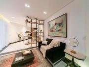 Luxuosa casa em condomínio à venda em Cotia SP, São...