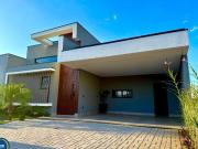Luxuosa Casa em Condomínio à Venda em Indaiatuba SP,...