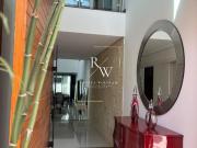 Luxuosa Casa em Condomínio à Venda em Indaiatuba SP,...