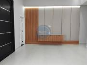 Luxuosa casa em condomínio à venda em Indaiatuba SP, no...