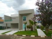 Luxuosa casa em condomínio à venda em Itupeva SP,...