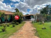 Luxuosa casa em condomínio à venda em Lagoa Santa MG,...