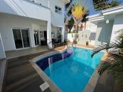 Luxuosa casa em condomínio à venda em Sorocaba SP,...