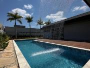 Luxuosa casa em condomínio à venda em Sorocaba SP,...