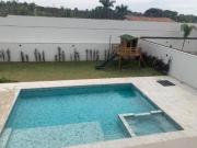 Luxuosa casa em condomínio à venda em Valinhos SP, Dois...