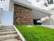 Luxuosa casa em condomínio à venda em Valinhos SP, no...