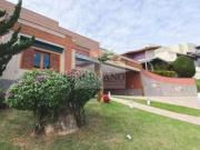 Luxuosa Casa em Condomínio à Venda em Vinhedo SP, no...