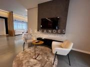 Luxuosa casa em condomínio de alto padrão em Alphaville...