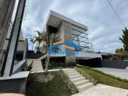 Luxuosa Casa Moderna com Vista Deslumbrante Residencial...