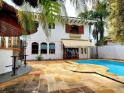 Luxuosa Casa no Alto da Lapa – Oportunidade Imperdível!