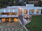 Casa Térrea de 4 Quartos com Espaço Gourmet e Vista...