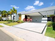 Luxuosa casa térrea à venda em Jundiaí SP, Condomínio...