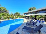 Luxuosa Casa Tríplex no Condomínio Cambury Residence II...