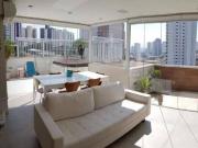 Luxuosa Cobertura com 3 Dormitórios e Piscina em Lapa R$... Luxuosa Cobertura com 3 Dormitórios e Piscina em Lapa R$...
