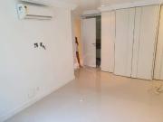 Luxuosa cobertura de frente para a lagoa rodrigo de...