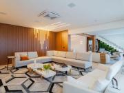 Luxuosa cobertura Duplex para venda e aluguel com...