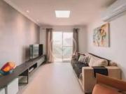 Luxuosa Cobertura Pé na Areia