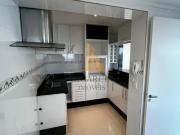 Luxuosa Cobertura Penthouse em Tatuapé 4 Dormitórios