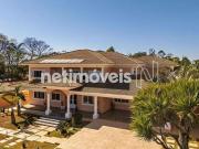 Luxuosa e Exclusiva – Casa de Alto Padrão com Lazer...