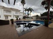 Luxuosa Mansão com Área de lazer Completa no Setor de...