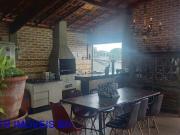 Luxuosa mansão de 5 quartos e 2 suítes no bairro Garças,...