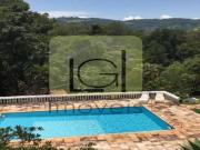 Luxuosa mansão de 5 quartos e 4 salas no Portal das...