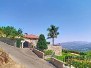 Luxuosa Moradia com Vista Panorâmica em Arcos de Valdevez