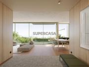 Luxuosa Moradia com Vista para o Rio em Lisboa