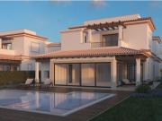 Luxuosa Moradia de 4 quartos num resort de 5 estrelas