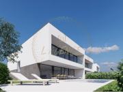 Luxuosa Moradia em Construção em Lagos, Algarve Bem...
