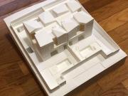 Luxuosa Moradia em Construo em Cascais com Vista para a...