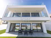 Luxuosa Moradia Moderna Independente em Lagos, Lagos,...