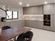 Luxuosa Moradia T3 com piscina, com projeto aprovado e...