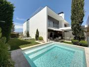 Luxuosa Moradia T3 com Vista Mar em S. Pedro do Estoril,...