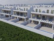 Luxuosa Moradia T3 em Construo com Piscina em Vila Real...