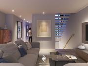 Luxuosa moradia T3 em Palmeira Braga