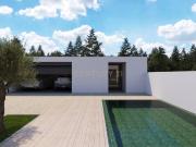 Luxuosa Moradia T3 em Vila Nova de Gaia com Piscina e Jardim