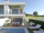 LUXUOSA Moradia T4 com Piscina. Fernão Ferro
