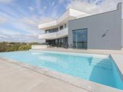 Luxuosa moradia T4 e vista mar, Porto de Mós, Lagos,...