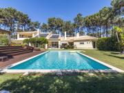 Luxuosa Moradia T5 HERDADE DA AROEIRA