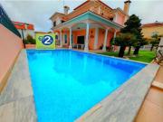 Luxuosa moradia V5+1!