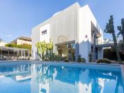 Luxuosa Moradia V5 | Estoril | Piscina | Condomínio Fechado