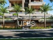 Luxuosa Penthouse Legacy City Home 690m² Setor Marista