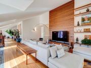 Luxuosa Penthouse localizada na Avenida da Liberdade |...