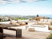 Luxuosa penthouse T3 em empreendimento novo no Carvoeiro