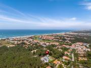 Luxuosa Vila de 5 Quartos na Praia del Rey 785m² Amoreira