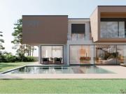 Luxuosa Vila T5 + 1 em construção