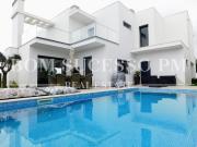 Villa lagoa de Óbidos com vistas deslumbrantes